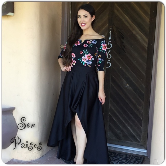 Son Paises Dresses & Skirts - SOLD OUT